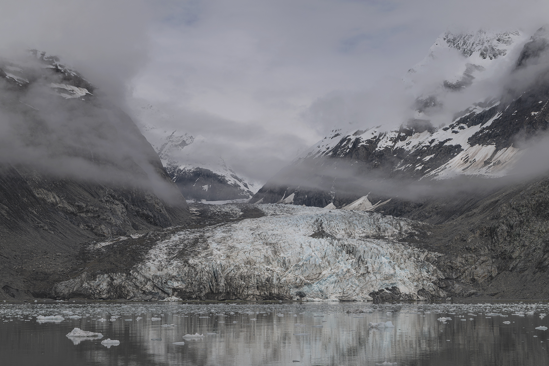 Conférence – Dans les montagnes d’Alaska
