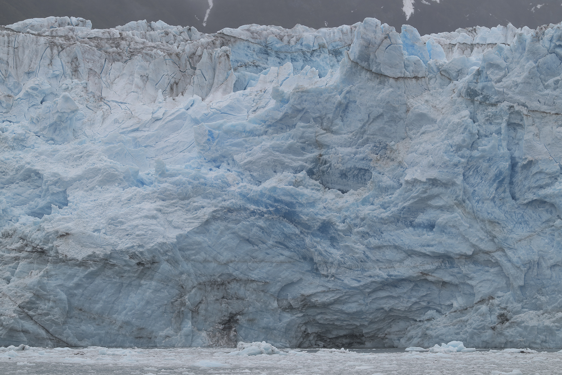 Conférence – Montagnes et glaciers d’Alaska