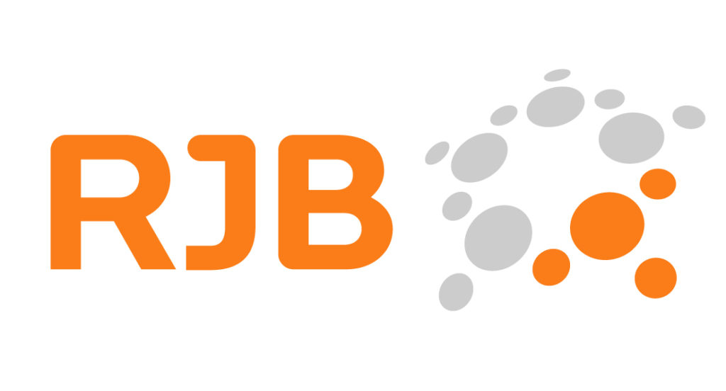 Logo - RJB
