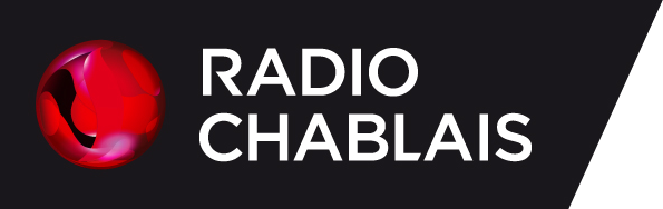 Logo - Radio Chablais