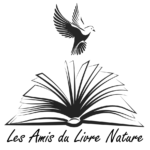 Logo - Les Amis du Livre Nature