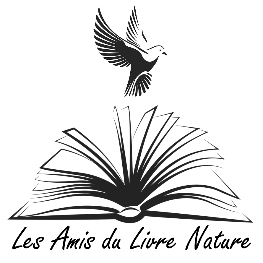 Logo - Les Amis du Livre Nature