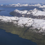 Diaporama - Alaska - Prince William Sound