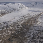 Diaporama - Alaska - Wrangell-St. Elias National Park