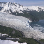 Diaporama - Alaska - Kenai Fjords National Park