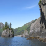 Diaporama - Alaska - Kenai Fjords National Park